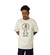 Camiseta NBA Brooklin Nets Half Masculina - comprar online