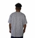 Camiseta NBA Brooklin Nets Plus Size Masculina - Symbol Store