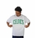 Camiseta NBA Celtics Plus Size Masculina - loja online
