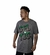 Camiseta NBA Celtics Rock Team Basquete Masculina - comprar online