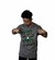 Camiseta NBA Celtics Rock Team Basquete Masculina na internet