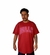 Camiseta Plus Size NBA Chicago Bulls Blur Masculina - loja online