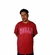 Camiseta Plus Size NBA Chicago Bulls Blur Masculina - Symbol Store
