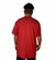 Camiseta Plus Size NBA Chicago Bulls Blur Masculina - comprar online