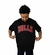 Camiseta Plus Size NBA Chicago Bulls Blur Masculina - comprar online