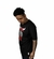 Camiseta NBA Chicago Bulls Half 66 Masculina - Symbol Store