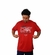 Camiseta NBA Chicago Bulls Postcard Masculina - Symbol Store