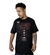 Camiseta NBA Chicago Bulls Thunder Masculina - comprar online