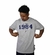 Camiseta NBA LA Clippers Founded Masculina na internet
