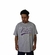 Camiseta NBA Los Angeles Lakers College Plus Size Masculina - comprar online
