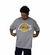 Camiseta NBA Los Angeles Lakers Plus Size Masculina