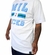 Camiseta NBA Milwaukee Bucks Masculina na internet