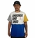 Camiseta Onbongo Urban Ports Masculina