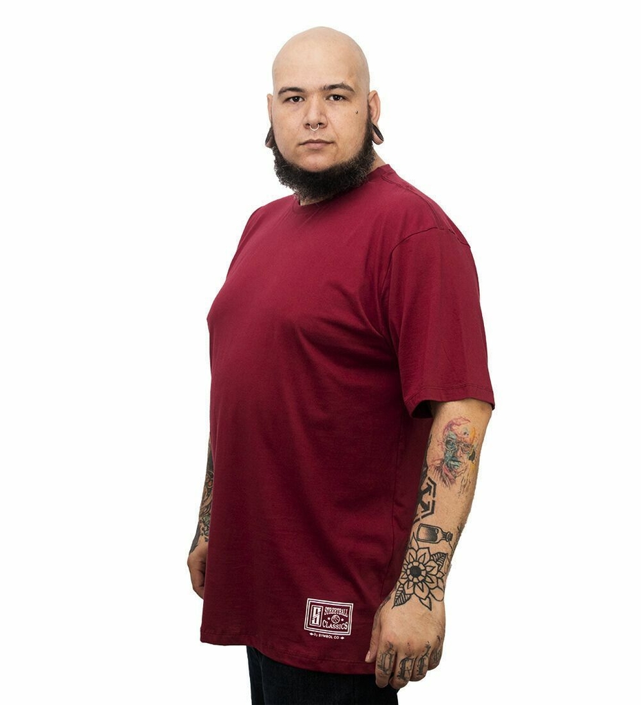 Camisa plus sales size masculina