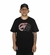 Camiseta Plus Size Ecko Unltd Logo Simple Masculina