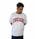 Camiseta Plus Size NBA Chicago Bulls Classic Masculina na internet