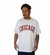 Camiseta Plus Size NBA Chicago Bulls Classic Masculina - Symbol Store
