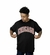 Camiseta Plus Size NBA Chicago Bulls Classic Masculina - comprar online
