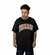 Camiseta Plus Size NBA Chicago Bulls Classic Masculina na internet