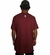 Camiseta Plus Size Oversized Logo Symbol Masculina - loja online