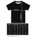 Camiseta Plus Size Oversized Masculina Symbol Streetwear - comprar online