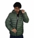 Jaqueta Puffer Fatal Básica Green Masculina