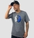 Camiseta Dallas Mavericks NBA Manga Curta