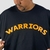 Camiseta Plus Size Golden State Warriors NBA Manga Curta - comprar online