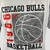 Camiseta Chicago Bulls NBA Manga Curta - comprar online