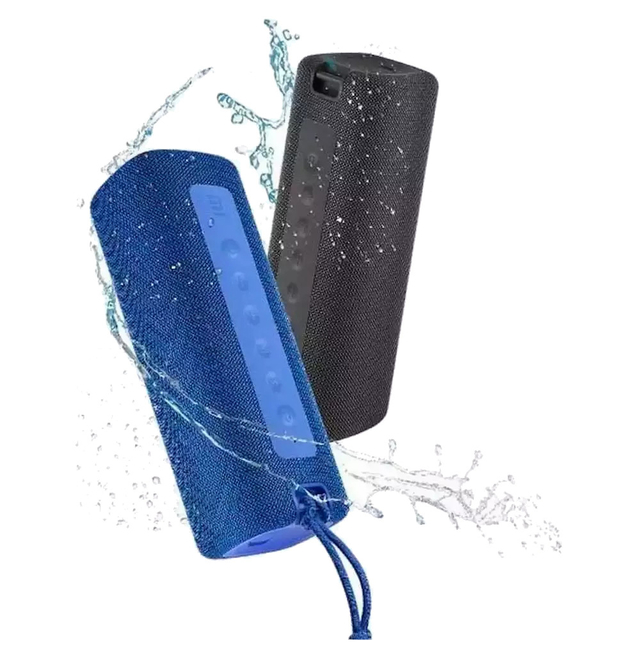 Parlante Inalámbrico Xiaomi Mi Outdoor Bluetooth Speaker Mini