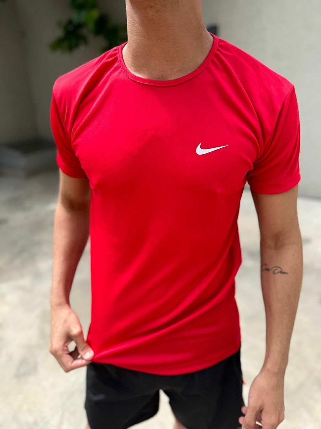 Remeras Nike PROMO 4x2 Comprar en zafiro