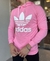 Canguro adidas Rosa