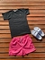 COMBO conjunto Lacoste + ojotas Nike en internet