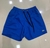 SHORT LACOSTE AZUL