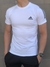 Conjunto ADIDAS blanco