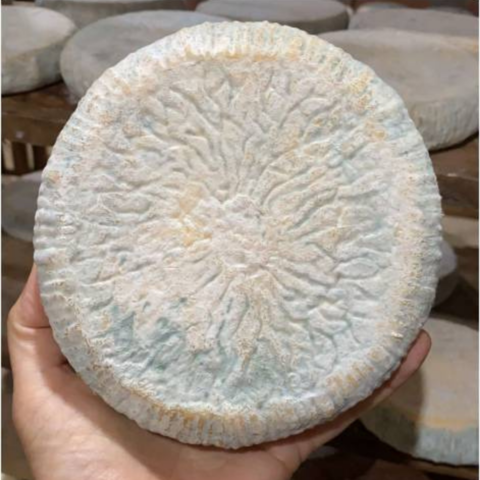 Olha quem está volta: o Gorgonzola de Colher da @serra.das.antas