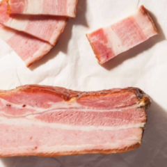 Pancetta - Salumeria Mayer