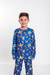 PIJAMA INFANTIL LONGO MASCULINO PEDRO - PATRULHA CANINA na internet