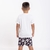 PIJAMA INFANTIL CURTO MASCULINO LUCAS - MICKEY MOUSE - comprar online