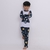 PIJAMA INFANTIL LONGO MASCULINO PEDRO - STAR WARS I - Pijaminhas