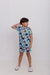 PIJAMA INFANTIL CURTO MASCULINO LUCAS - MICKEY na internet