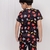 Imagem do PIJAMA INFANTIL CURTO MASCULINO THÉO - MICKEY