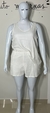 Conjunto Ivone off white