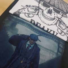 Banner de la categoría Peaky Blinders