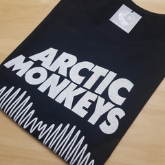 Banner de la categoría Arctic Monkeys