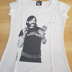 Remera Motorhead 3 - comprar online