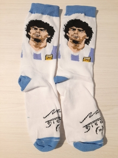 Diego Maradona