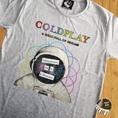 Coldplay 4