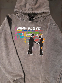 Pink Floyd Wish you were here composición - comprar online