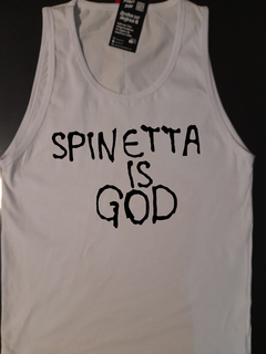 Spinetta is god - comprar online